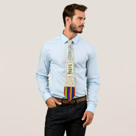 Corbata El corcho del cuello me quiere unos clips y abdomi