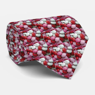 Corbata El dulce de San Valentín