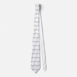 Corbata El Equilibrio Está Bien Definido En La Teoría, No