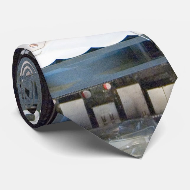 Corbata El equipamiento informático (Enrollado)