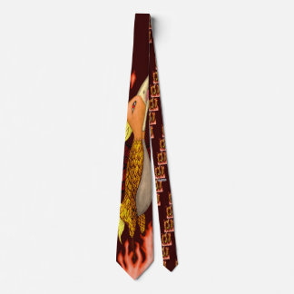 Corbata El Fénix