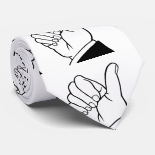 CORBATA ***EL GRAN GESTO ITALIANO***