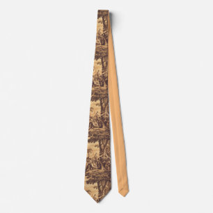 Corbata El hallazgo de Moisés del Libro del Éxodo