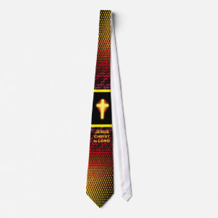 CORBATA EL JESUCRISTO ES SEÑOR