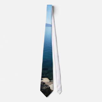 Corbata El lago Tahoe 5