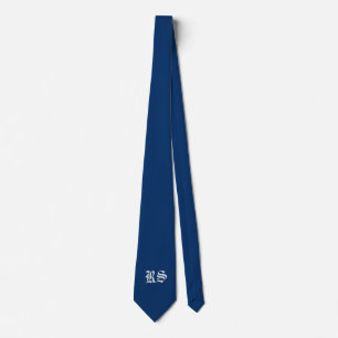 Corbata El lazo de cuello lo personaliza