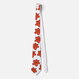 Corbata El lazo de Debbie