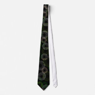 Corbata El lazo de los hombres