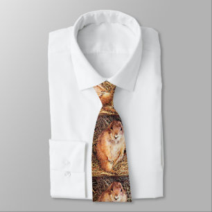 Corbata El lazo de los hombres del Gopher
