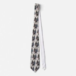 Corbata el lazo del papá