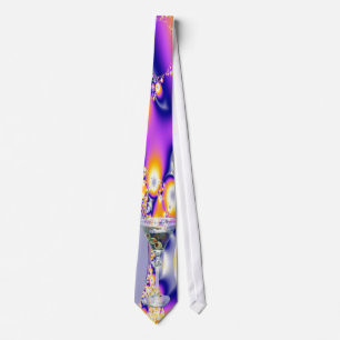 Corbata El Martini sucio
