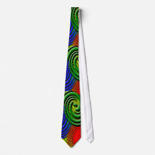 Corbata El más raro