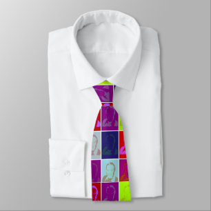 CORBATA EL NORMANDO DEL ESTILO SE CAYÓ LAZO