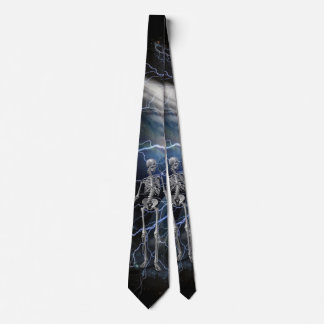 Corbata El ojo de Dios