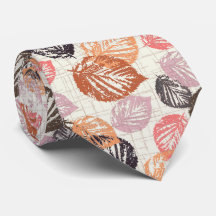 El otoño deja en el beige.