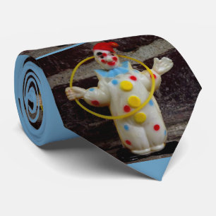 Corbata El Payaso