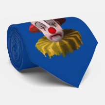 El Payaso Trágico