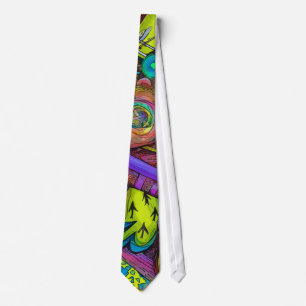 Corbata el sexto elemento