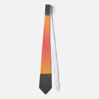 Corbata El Sol