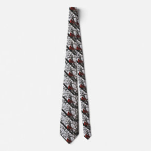 Corbata El Sr. Tie
