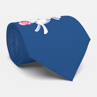 Corbata El unicornio Farts