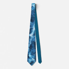 Corbata Electric energy Tie