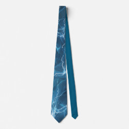 Corbata Electric energy Tie