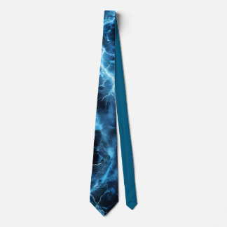 Corbata Electric energy Tie