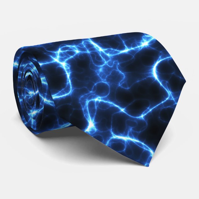 Corbata Electricidad 2 Neumáticos (Enrollado)