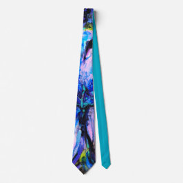 Corbata Électrique Cravate