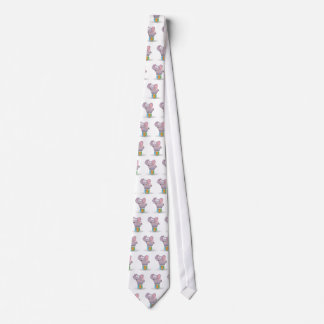 Corbata Elefante Circus
