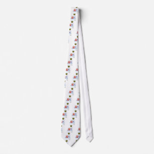Corbata Elefante del navidad
