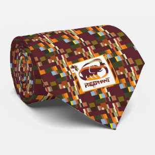 CORBATA ELEFANTE LIBRE DE MASANSER PIXELAT