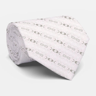Corbata Elegancia Ártica