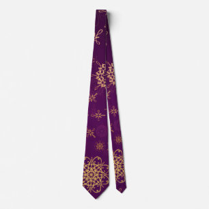 Corbata - Elegancia Clásica de Paisley