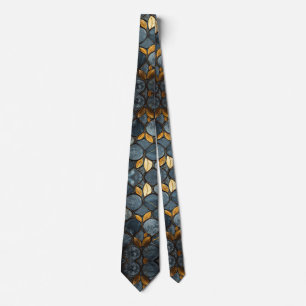 Corbata Elegancia Élfica