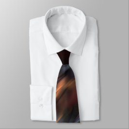 Corbata Elegancia oscura