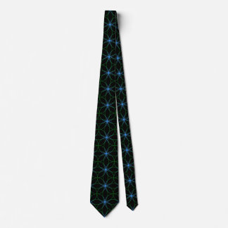 Corbata 🌸 Elegant Flower-Pattern Tie – Stylish & Sophisti