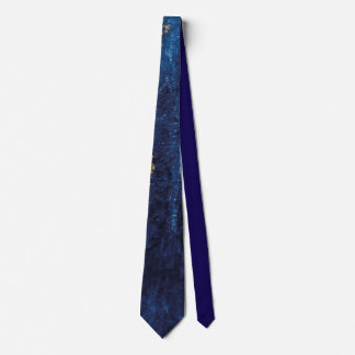 Corbata Elegant Gold Accent Tie / Elegante Krawatte