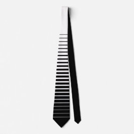 Corbata Elegant Striped Tie /  Elegante gestreifte Krawatt