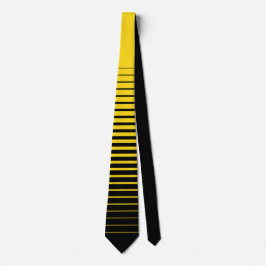 Corbata Elegant Striped Tie /  Elegante gestreifte Krawatt