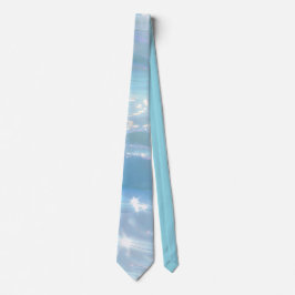 Corbata Elegant Water-Effect Necktie / Krawatte