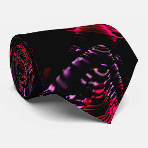 Corbata elegante