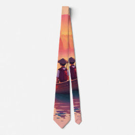 Corbata Elegante Clásico Elegante Groomsmen Neck Tie
