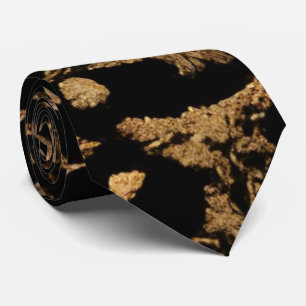 Corbata Elegante empate de cuello de boho