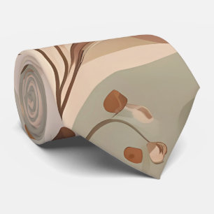 Corbata Elegante empate de cuello de Moda Boho