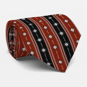 Corbata Elegante estéticamente