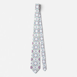 Corbata Elegante Fiesta Tie