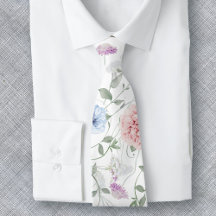 Elegante floral