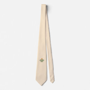 Corbata Elegante Necktie clásico